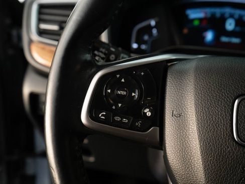Used 2020 Honda CR-V Touring image 22