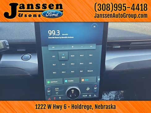 Used 2021 Ford Mustang Mach-E GT image 26