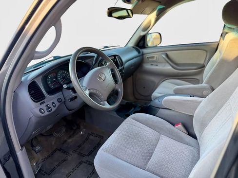 Used 2005 Toyota Tundra SR5 AWD/4WD image 23