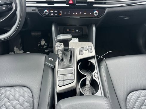 New 2026 Kia Sportage X-Line AWD/4WD image 26