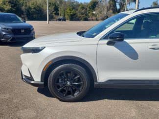 Certified 2024 Honda CR-V Sport-L video 2