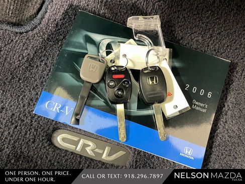 Used 2006 Honda CR-V EX image 48