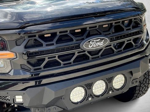 Used 2025 Ford F150 XLT w/ Equipment Group 302A MID AWD/4WD image 29