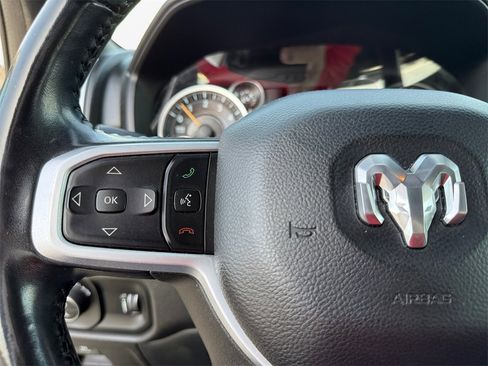 Certified 2022 RAM 1500 Big Horn image 25