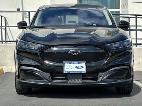 New 2026 Ford Mustang Mach-E Premium RWD image 8
