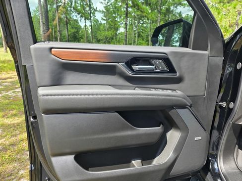 New 2026 GMC Yukon Denali w/ Advanced Technology Package RWD image 12