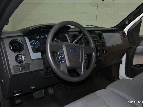 Used 2013 Ford F150 STX w/ Mid Equipment Group RWD image 15