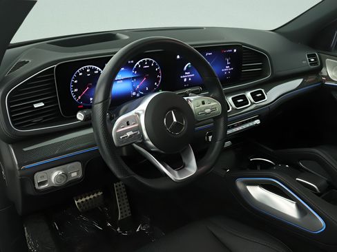 Certified 2023 Mercedes-Benz GLE 350 image 14