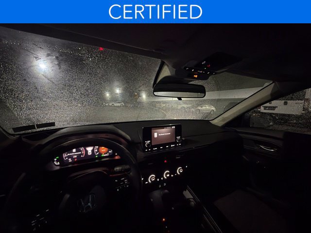 Used 2024 Honda Accord EX image 19
