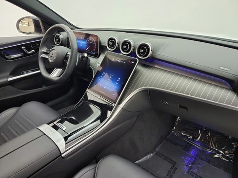 Used 2023 Mercedes-Benz C 300 Sedan image 22