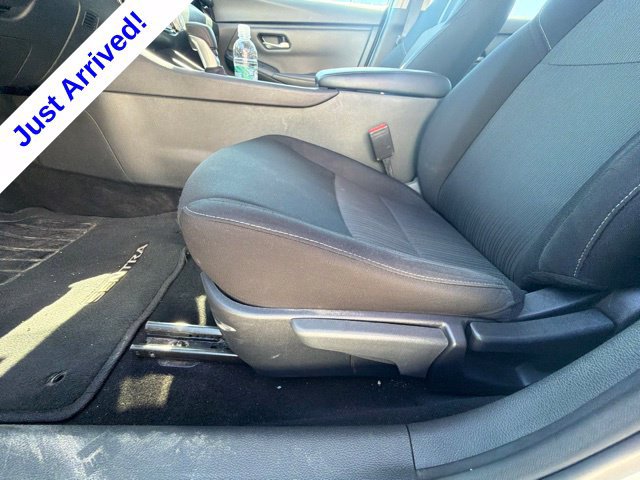 Used 2024 Nissan Sentra SV FWD image 75