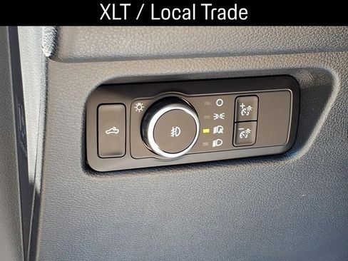 Used 2024 Ford Ranger XLT w/ Equipment Group 301A High AWD/4WD image 19