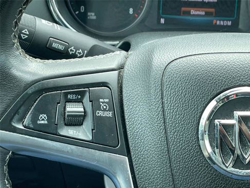 Used 2019 Buick Encore Sport Touring w/ Safety Package AWD/4WD image 18