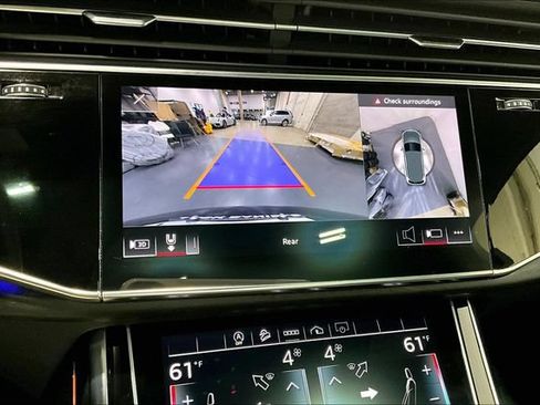 Certified 2023 Audi Q7 2.0T Premium Plus AWD/4WD image 17