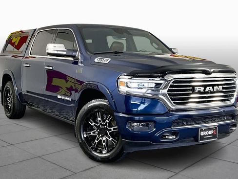 Used 2019 RAM 1500 Limited image 2