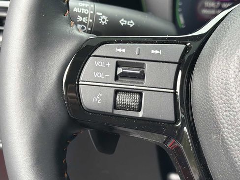 Used 2026 Honda CR-V Sport Touring image 17