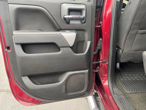 Used 2016 Chevrolet Silverado 2500 LT w/ All Star Edition image 10