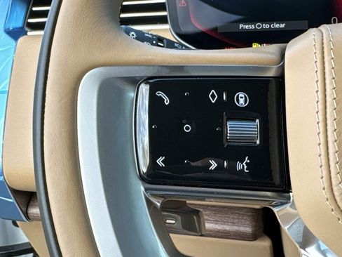 New 2026 Land Rover Range Rover SE image 30