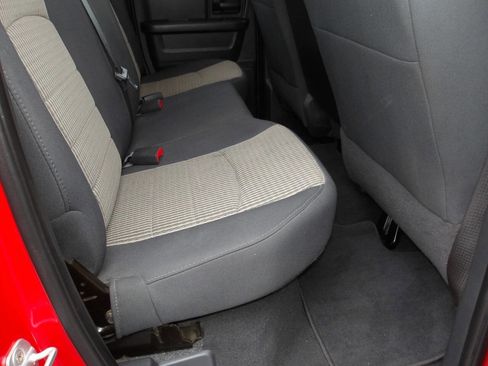 Used 2011 RAM 1500 ST w/ ST Popular Equipment Group image 22