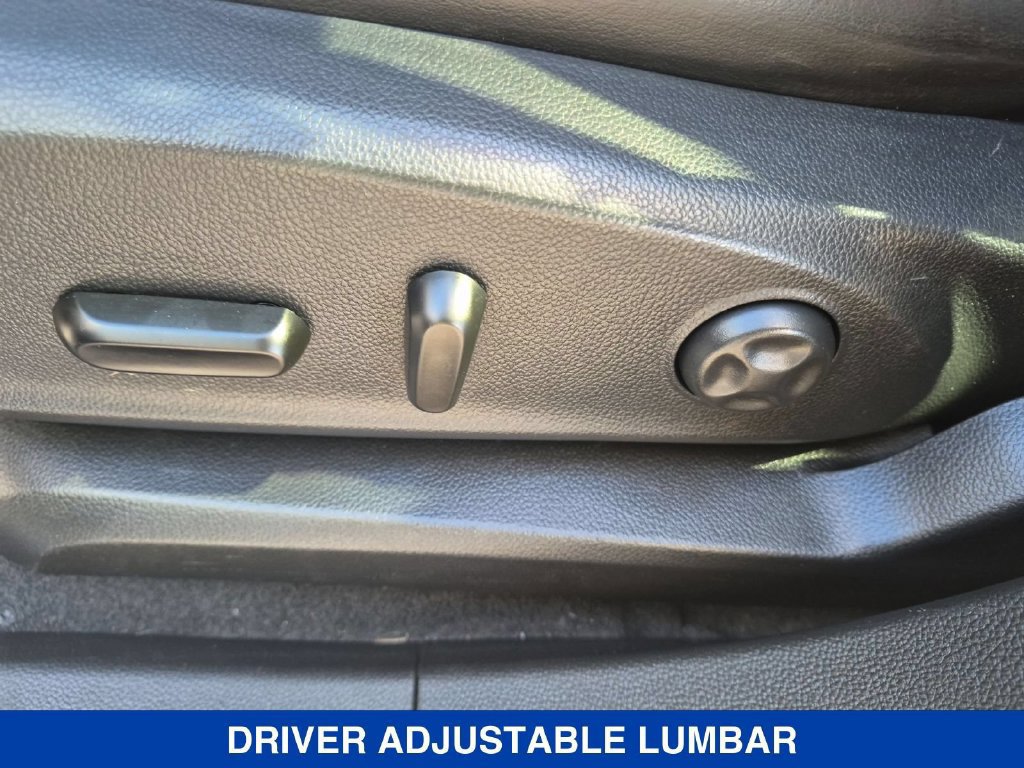 Used 2016 Buick Envision Premium AWD/4WD image 16