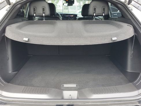 Certified 2025 Buick Envista Sport Touring w/ Convenience I Package image 9