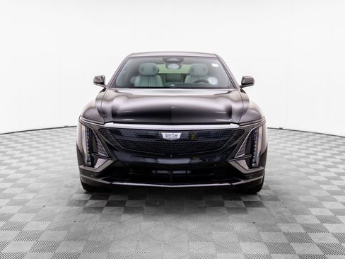 Certified 2024 Cadillac Lyriq Sport image 10