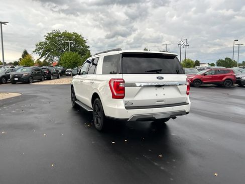 Used 2021 Ford Expedition XLT AWD/4WD image 8