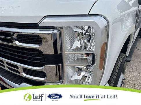 Used 2024 Ford F350 XL w/ XL Chrome Package image 36