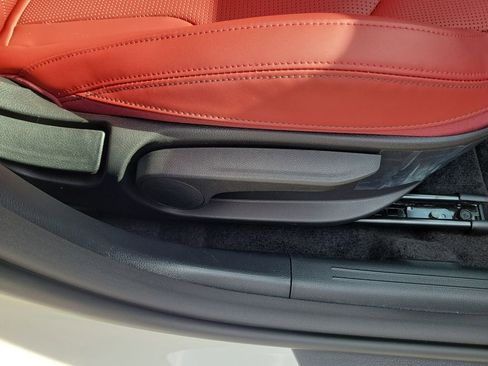New 2026 Kia K5 GT-Line w/ GT-Line Red Interior Package FWD image 9