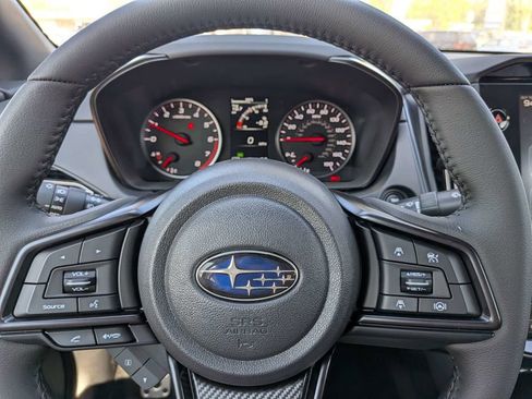 New 2026 Subaru WRX Premium AWD/4WD image 31