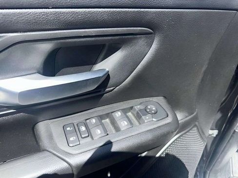 Used 2025 RAM 1500 Tradesman AWD/4WD image 5