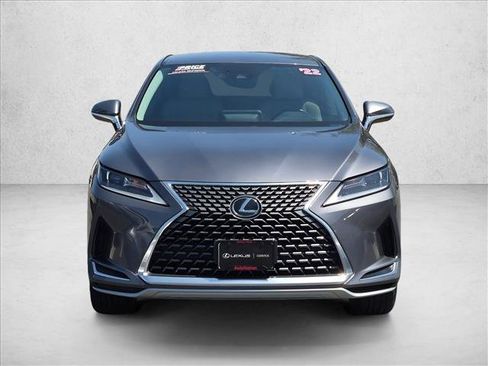 Used 2022 Lexus RX 350 FWD image 2
