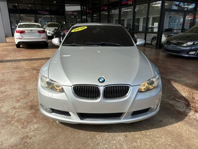 Used 2010 BMW 328i Convertible