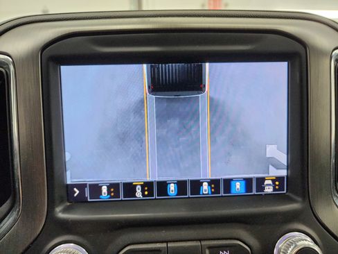 Used 2022 GMC Sierra 2500 Denali image 61