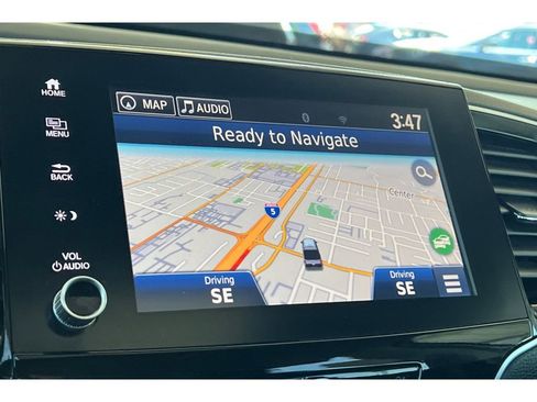 Used 2022 Honda Ridgeline RTL-E image 20