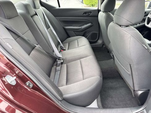 Used 2024 Nissan Altima 2.5 SV image 26