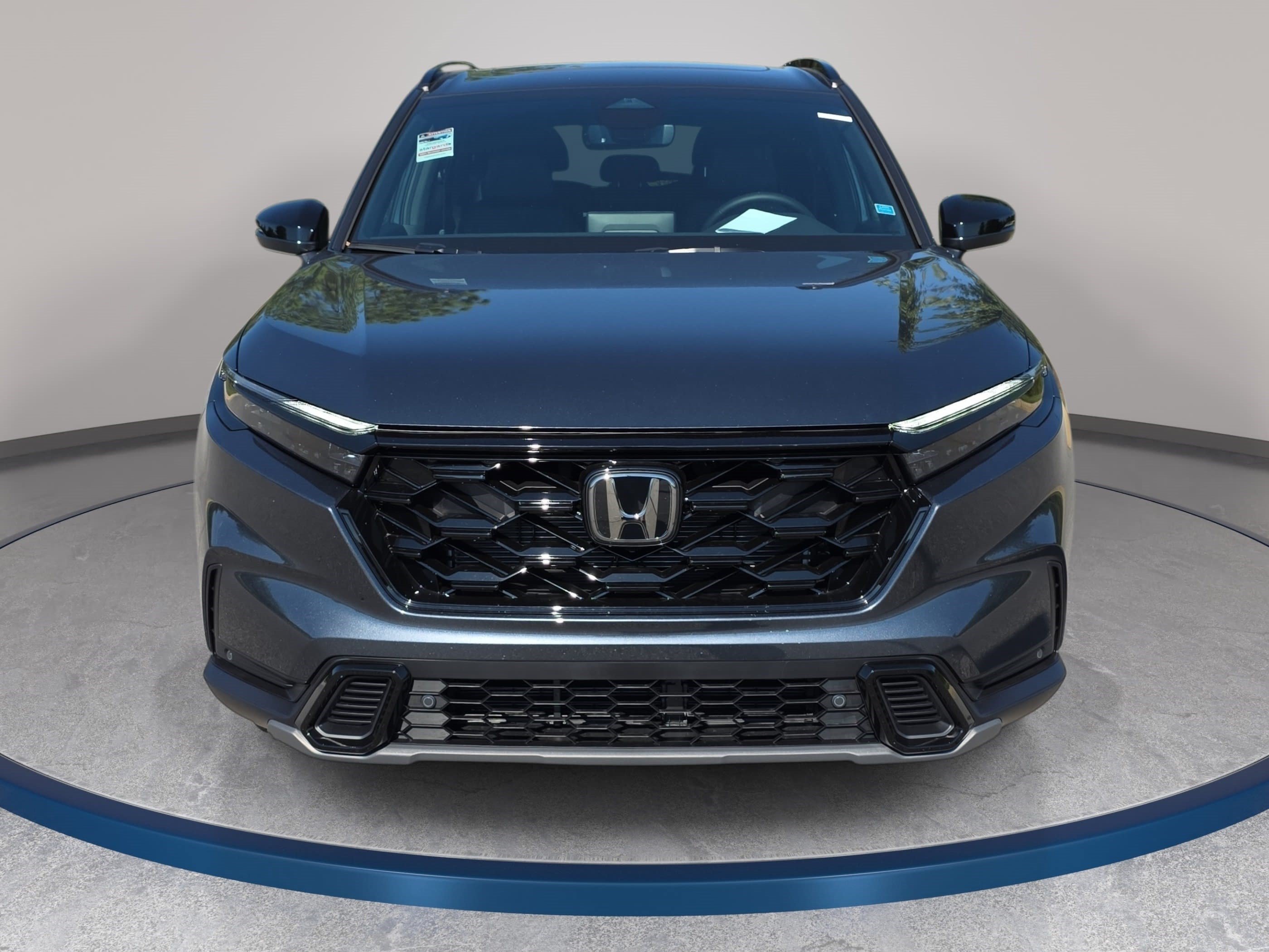 New 2027 Honda CR-V Sport-L image 2