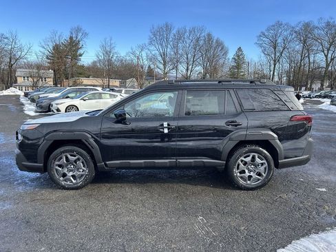 New 2026 Subaru Outback Premium image 5