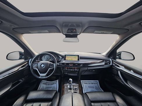 Used 2016 BMW X5 xDrive50i image 26