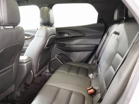 Used 2023 Chevrolet TrailBlazer ACTIV w/ Sun and Liftgate Package image 30