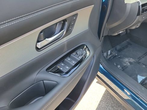 New 2026 Nissan Murano SL AWD/4WD image 6