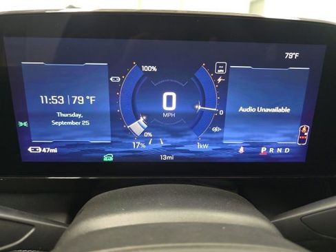 New 2026 Chevrolet Blazer EV LT w/ Midnight/Sport Edition image 12