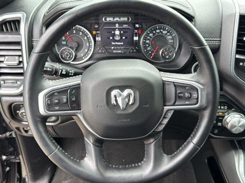 Certified 2023 RAM 1500 Laramie AWD/4WD image 15