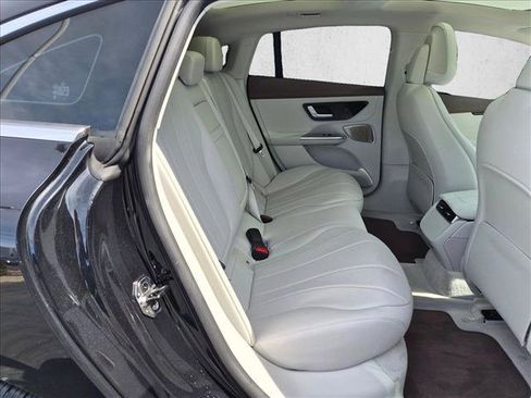 Used 2023 Mercedes-Benz EQE 350+ 4MATIC Sedan image 20
