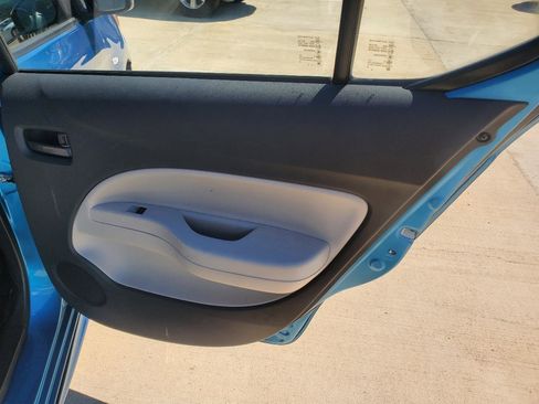 Used 2018 Mitsubishi Mirage G4 ES image 8