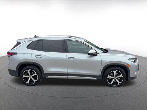 Used 2026 Volkswagen Tiguan SE AWD/4WD image 13