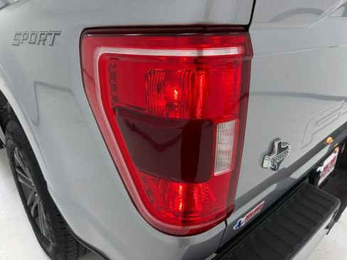 Used 2023 Ford F150 XLT w/ Equipment Group 302A High RWD image 36