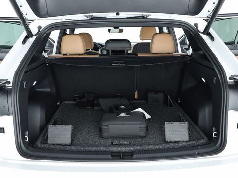 New 2026 Volkswagen Atlas Cross Sport SEL image 68