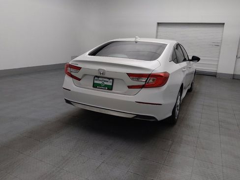 Used 2018 Honda Accord LX image 7