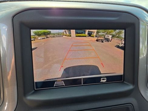 New 2026 Chevrolet Silverado 1500 W/T w/ WT Value Package AWD/4WD image 16